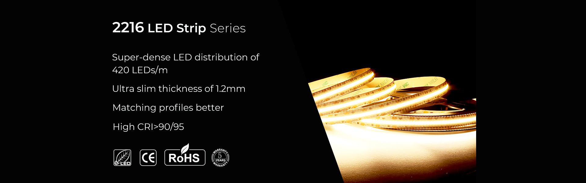 2216 led strip