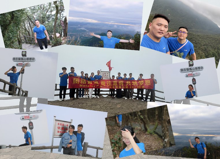 Team Building