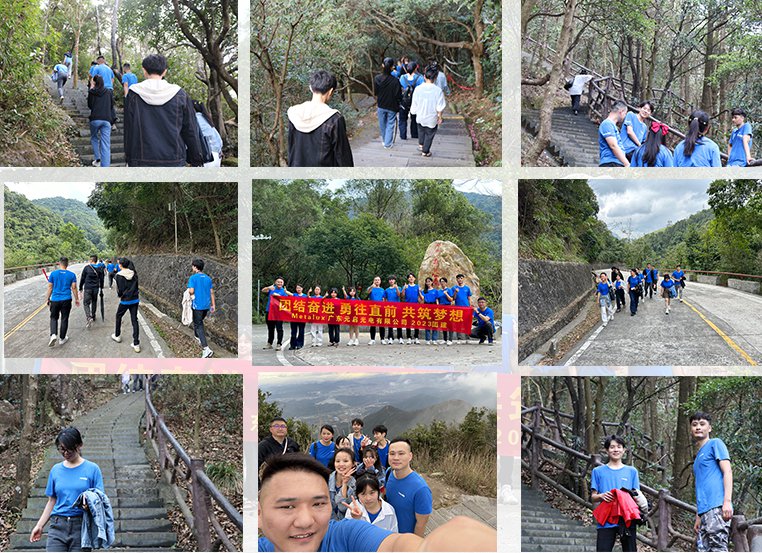 Team Building
